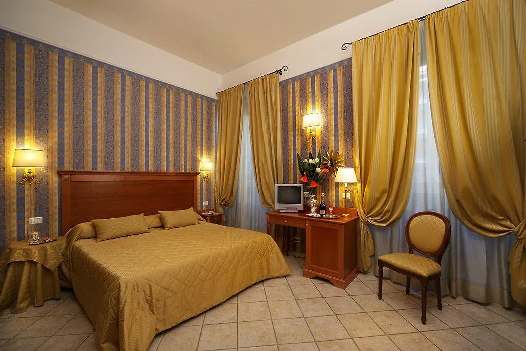 Hotel Golden Rome 2*,  Italië