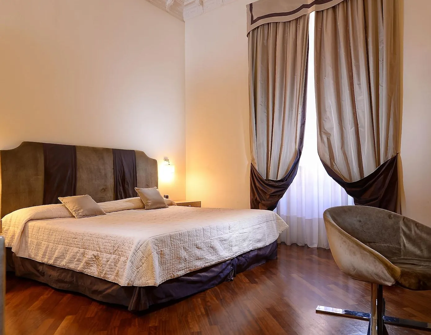 Hotel Golden Rome