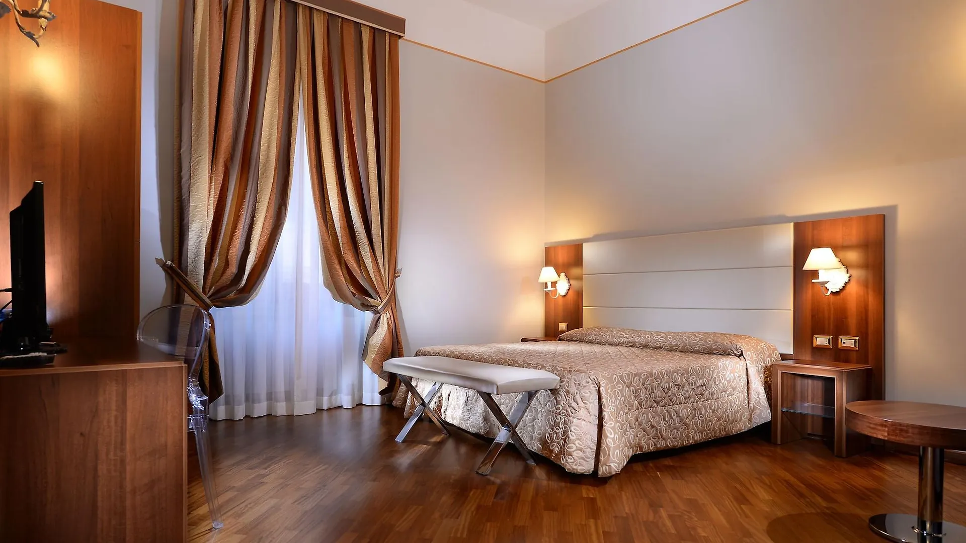 Hotel Golden Roma