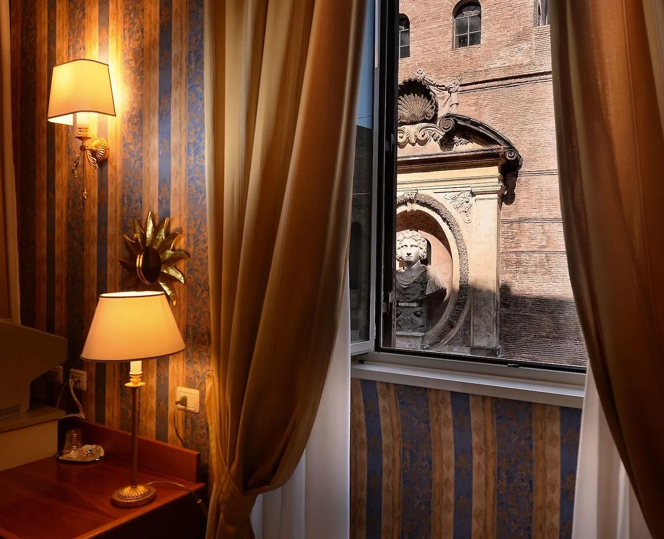 Hotel Golden Roma