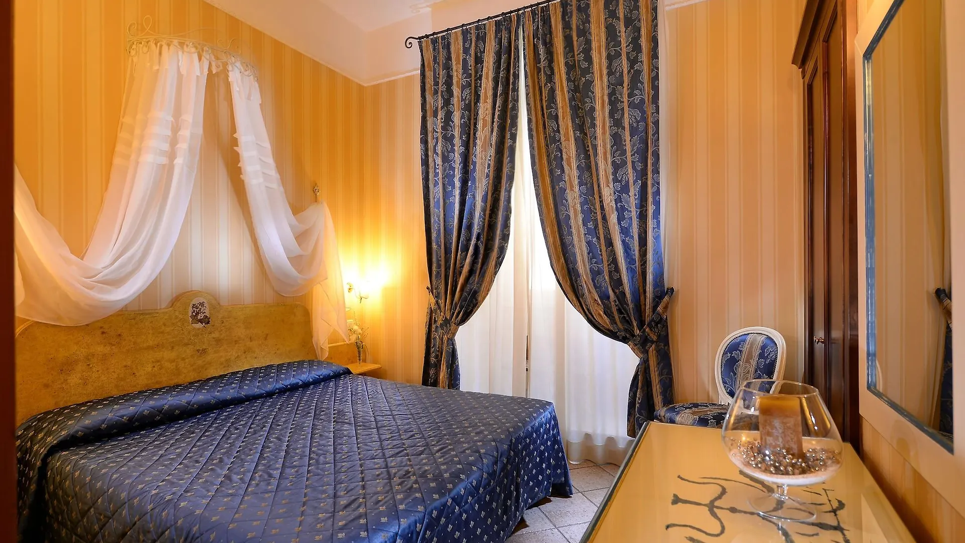 Hotel Golden Roma