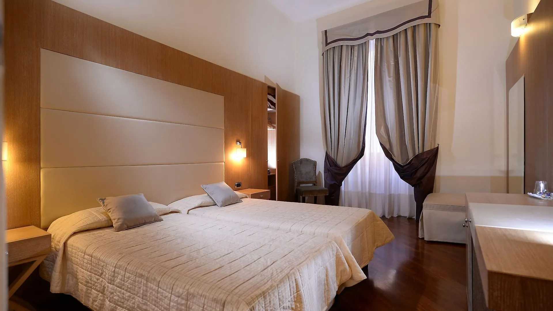 Hotel Golden Roma