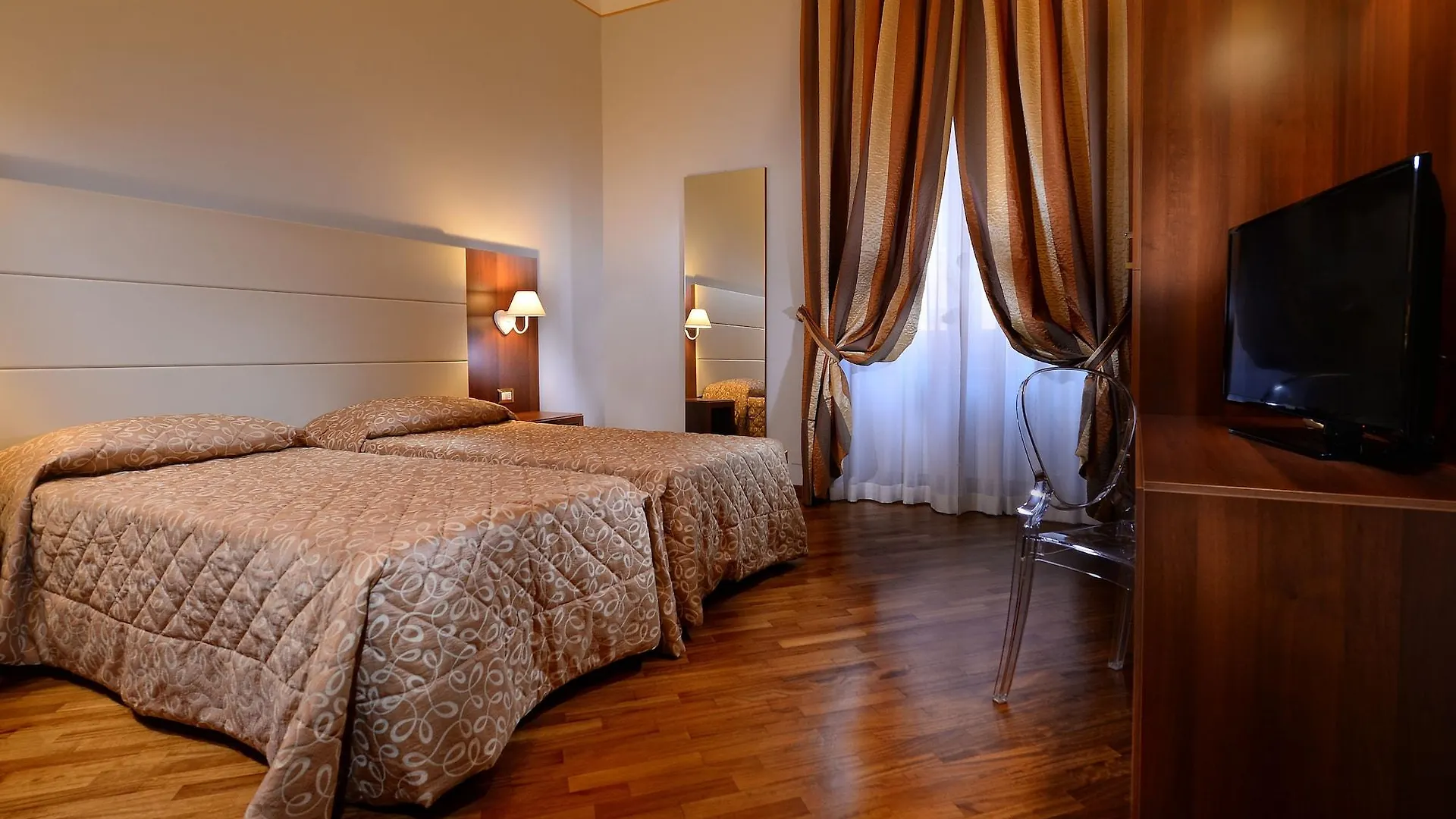 Hotel Golden Roma